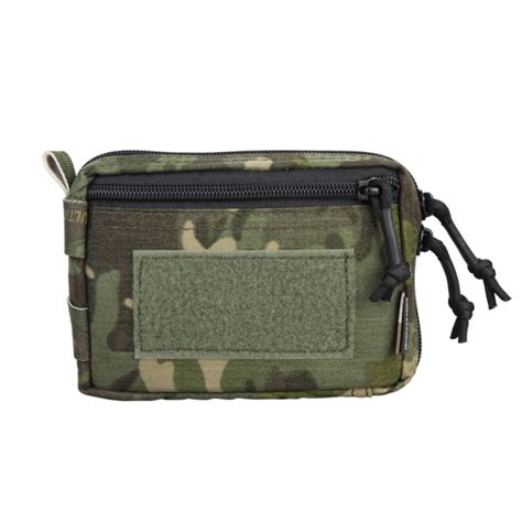 Sac De Rangement Camouflage De Ceinture