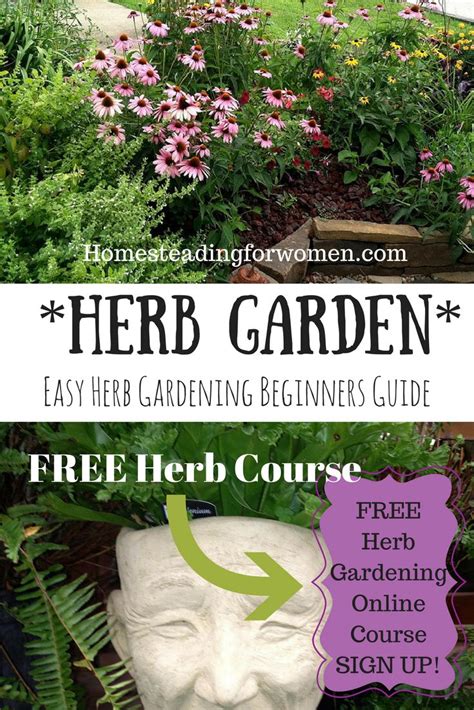 Indoor Gardening Easy Herb Gardening Beginners Guide Free 10 Day