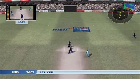 Cricket 07 - Old Games Download