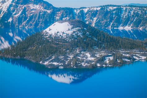 Where To Stay Near Crater Lake National Park Lodging More The