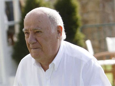 Amancio Ortega Dona Millones En Equipos Contra El C Ncer Para