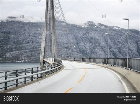 Bridge Norway Image & Photo (Free Trial) | Bigstock