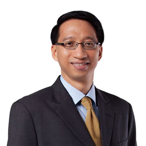 Dr Chong Kian Chun Consultant Orthopaedic Surgeon Island Orthopaedics