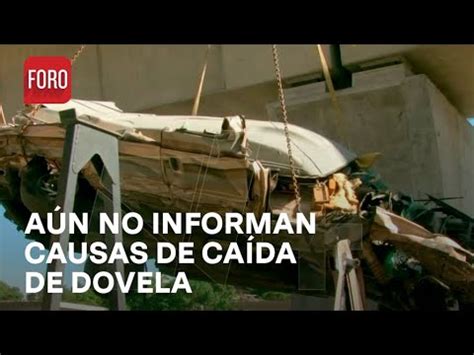 Ca Da De Dovela Del Tren Interurbano A N No Revelan Causas Del