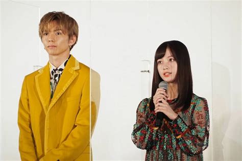 【写真・画像】佐藤大樹×橋本環奈、互いの印象をベタ褒め「現場のみんながファンになった」 1枚目 ドラマ Abema Times