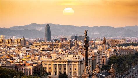 Wat Te Doen In Barcelona Dit Zijn De 50 Beste Tips Reisdoc Nl