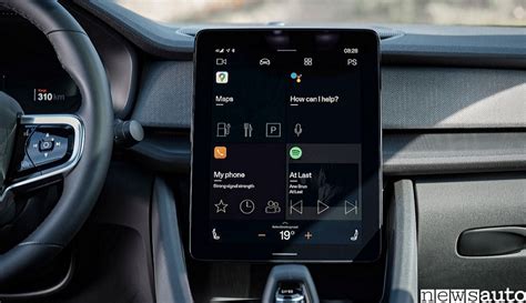 Android Auto Che Cos E Come Funziona Newsauto It