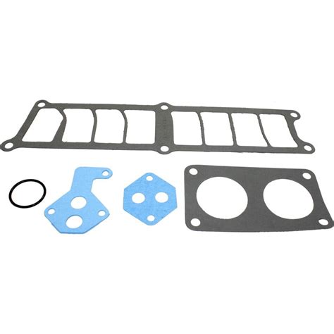 MS93834 Felpro Set Intake Plenum Gaskets For E150 Van E250 F150 Truck