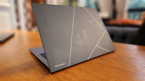 Asus Zenbook S Oled Ux Review Worlds Slimmest Oled