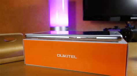 Recensione Oukitel C Pro Qualit Prezzo Da Rivedere