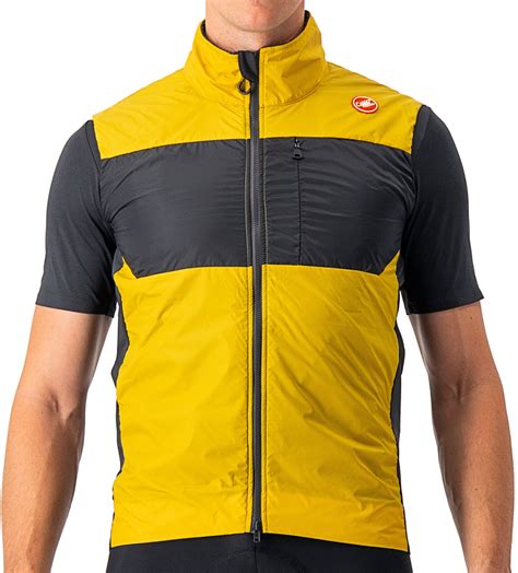 Castelli Unlimited Puffy Vest 2023 Desde 70 80 Compara Precios En