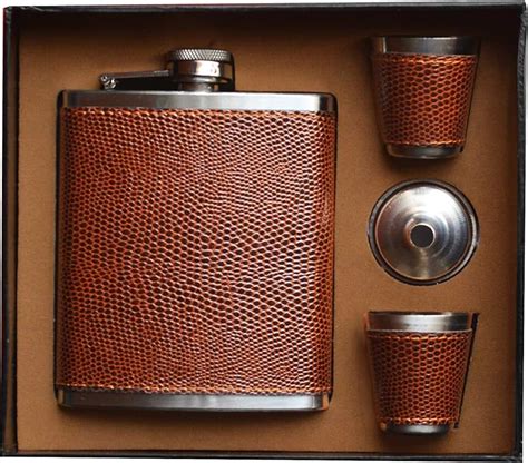 Hip Flasks For Men