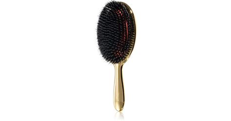 Janeke Gold Line Air Cushioned Brush Spazzola Per Capelli Ovale Notino It