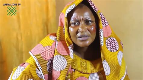 Ta Cuce Ni Part 2 Latest Hausa Movies 2023 With English Subtitle