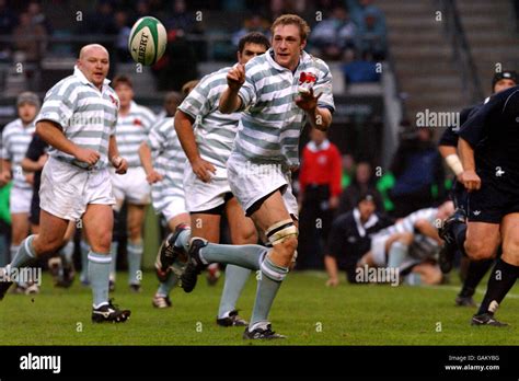 Rugby Union Varsity Match Oxford University V Cambridge University