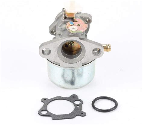 Lumix Gc Gasket Carburetor For Craftsman 580768330