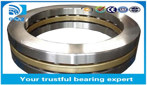 Single Direction Thrust Ball Bearing