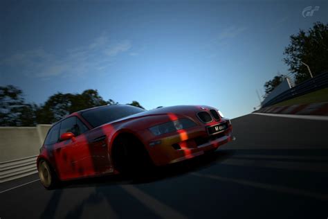 Nürburgring Nordschleife 32 Gran Turismo 5 AlpacaFlip Flickr