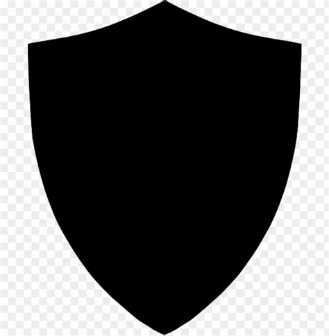 Free Download Hd Png Black Shield Png Shield Png Transparent With