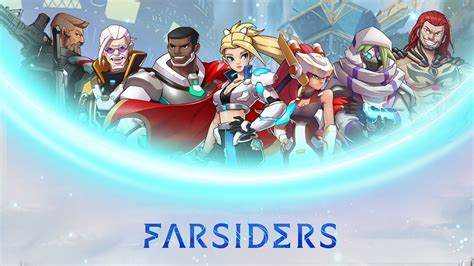 Farsiders Bate Meta No Kickstarter E Será Lançado Em Outubro Pizza Fria