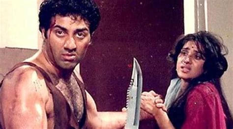 27 years of Ghayal: Sunny Deol film succeeded despite clash with Aamir ...