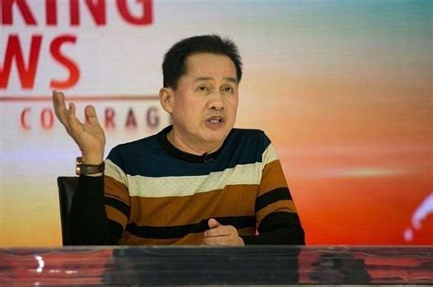 Quiboloy Manhunt Continues Pnp Philstar