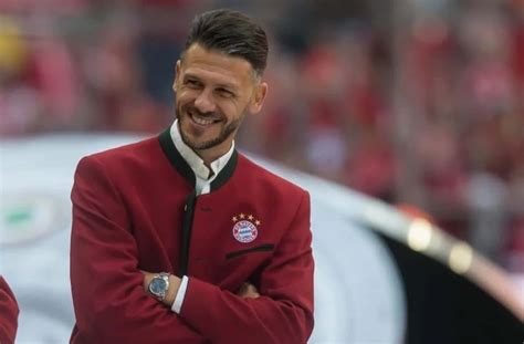 Bayern Munich II coach Martin Demichelis offered to coach Talleres in ...