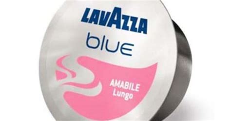 Капсули LAVAZZA BLUE AMABILE 100 БР