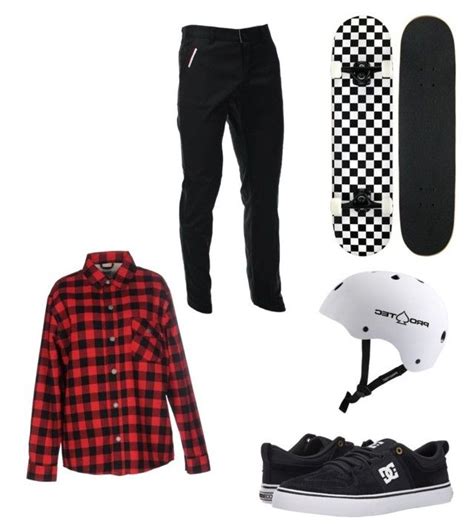 Skateboard Outfit Skateboard Outfits Skateboard Menswear