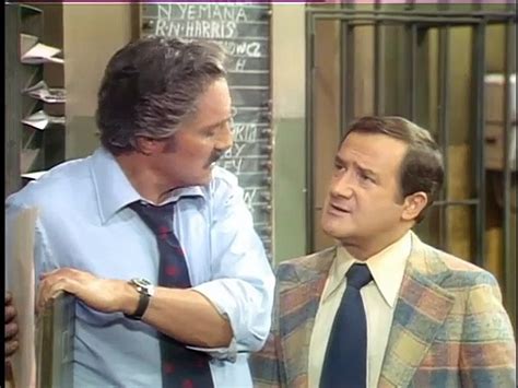 Barney Miller Se5 Ep13 Hd Watch Video Dailymotion