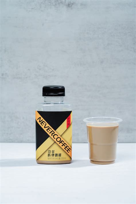 Nevercoffee 冷萃防弹咖啡 300ml6瓶【报价 价格 评测 怎么样】 什么值得买