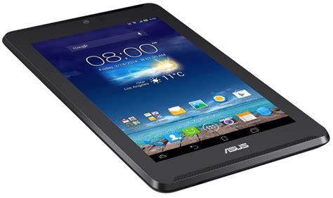 Asus FonePad LTE ME372CL Tablet