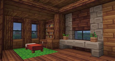 Minecraft Wood Textures