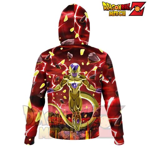 Dragon Ball Z Merch Official Dragon Ball Z Merchandise