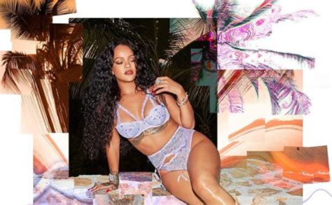 Rihanna Estren Canci N Tras Seis A Os Lejos De La M Sica La Teja