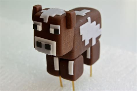 Papercraft Cake Cow Minecraft Designs Minecraft Creations Lego Design Porn Sex Picture