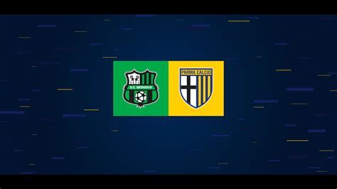 Serie A Femminile Poule Salvezza 2 Rit Sassuolo Parma 5 4 Video