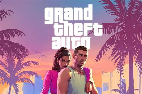 Gta 6 Le Jeu Vidéo Le Plus Attendu De Tous Les Temps Dévoile Sa