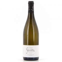 Domaine Saint Sylvestre Blanc