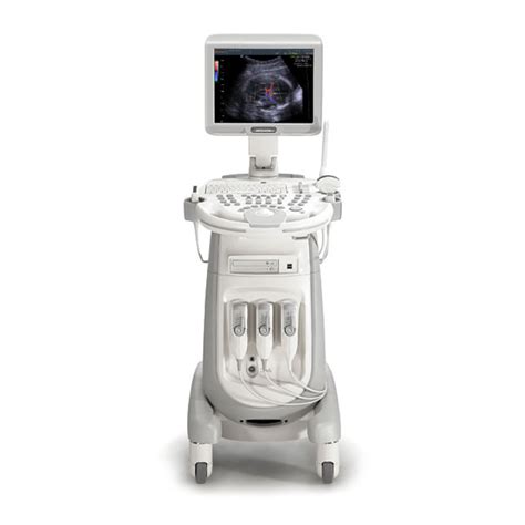 Medison Sonoace X Digital Ultra Sounds