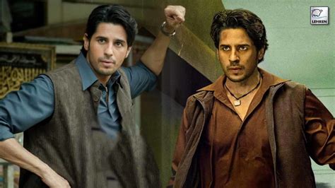 Mission Majnu Trailer Out: Sidharth Malhotra Is On India's Deadliest ...