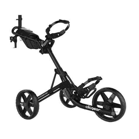 The Best Golf Push Carts Review Buyer Guide