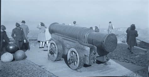 279th Station Hospital Usamedd Mons Meg