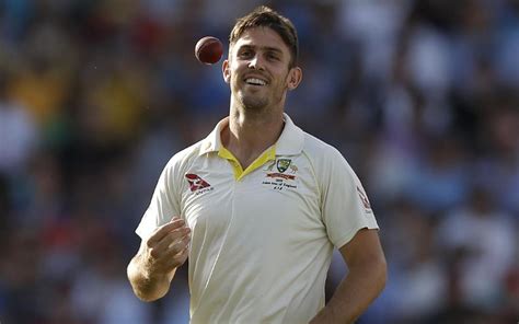 Mitchell Marsh Opines On Virat Kohli Being Popular Among Australian