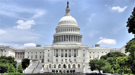 Congressional Oversight 2019: Calendar of Committee Hearings - American ...