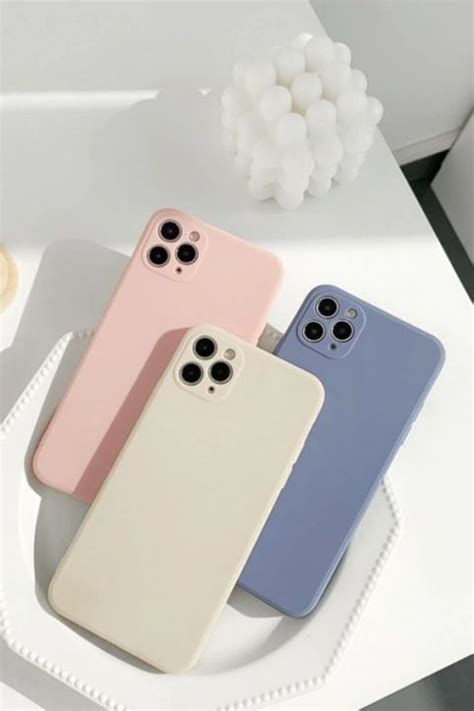 Softcase Macaron Camera Protection For Type A S A K A S A K Reno