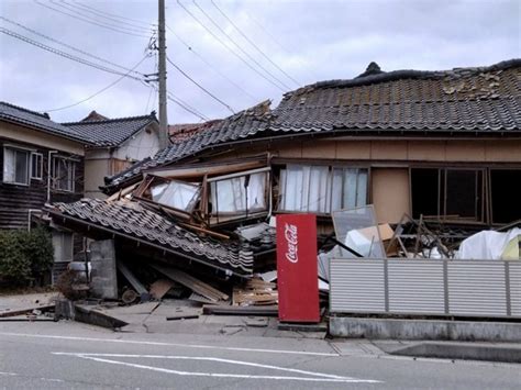 Japan Earthquake Indian Embassy Sets Up Emergency Room Issues