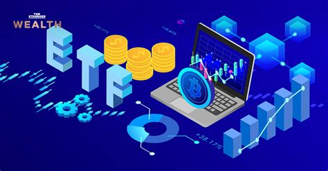 ‘spot Bitcoin Etf ได้รับการอนุมัติเป็นที่เรียบร้อย อยากลงทุนต้องทำอย่างไร