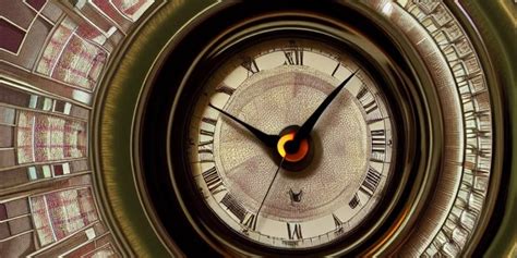 Soñar Con Reloj Descubre El Significado De Tus Sueños Atraer Sueños