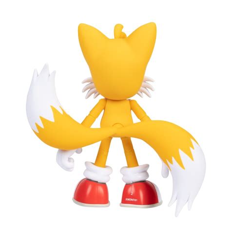 Ripley SONIC FIGURA TAILS EDICIÓN COLECCIONISTA